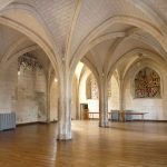 18T4B PAGE 9 interieur_abbaye_ferrieres-Mairie