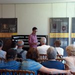 Atelier Orgue à Parfums - Château de Chamerolles