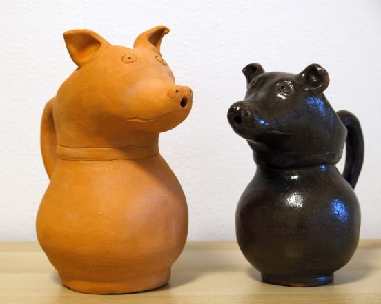 Boelle Atelier Nib 3 Crédit Musée Poterie et Foret