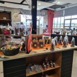 Boutique chocolaterie - ADRTL L. PONTUS