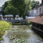 Loiret - Reportage Briare et Aéroport du Loiret