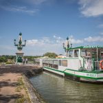 Loiret - Reportage Briare et Aéroport du Loiret