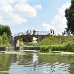 Briare - pont du vieux canal - 23 juillet 2018 - OT Terres de Loire et Canaux- IRémy (14)