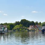 Briare - port de plaisiance - 22 août 2018 - OT Terres de loire et Canaux -