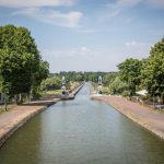 Loiret - Reportage Briare et Aéroport du Loiret