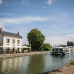 Loiret - Reportage Briare et Aéroport du Loiret