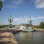 Loiret - Reportage Briare et Aéroport du Loiret