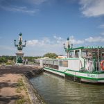 Loiret - Reportage Briare et Aéroport du Loiret