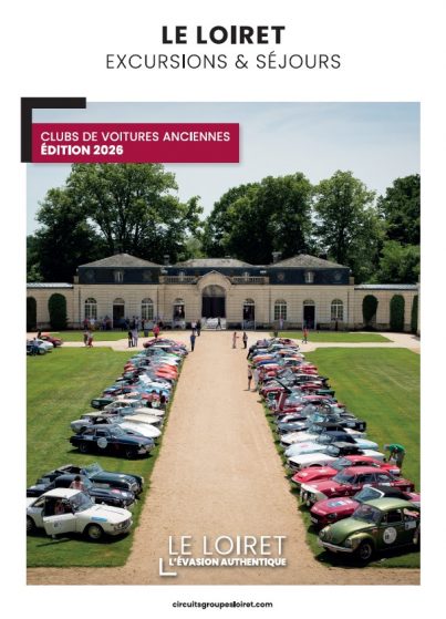 brochure groupes voitures anciennes 2026