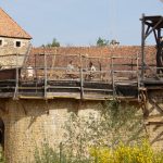 ChantierdeGUEDELON.Guédelon