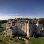 Château de Meung-sur-Loire