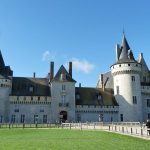 Château de Sully sur Loire - ADRTL