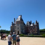 Chateaudelabussière