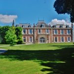 Chatillon-Coligny - Chateau