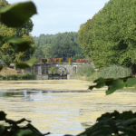 Châtillon sur Loire Mantelot -