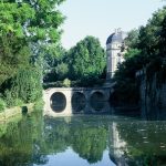 Parc de Châteauneuf