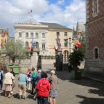 Cours Hôtel Groslot ADRTL Lisa