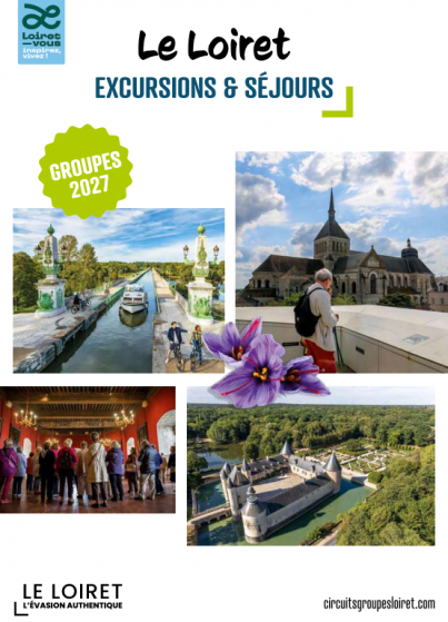 Brochure Groupes 2027