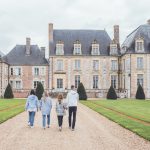 DSC09880 Château de La Ferté Saint-Aubin Luis Patarata - OT Portes de Sologne