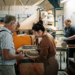 FaÏencerie de Gien 2025 TTW PRODUC