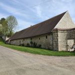 Ferme de la POrte à Autruy - ADRTL C. ROBERT