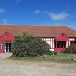 Ferme de Lorris - C. ROBERT ADRTL