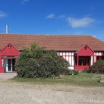 Ferme de Lorris - C. ROBERT ADRTL