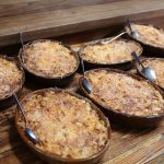 Gratins - Ferme de Lorris - ADRTL Lisa