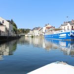 La Petite Venise OT Agglomération de Montargis