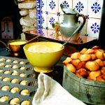 Madeleines - Copie