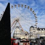 Marché de Noël - ADRTL C. Robert