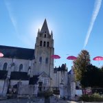 Meung sur Loire - ADRTL. C. ROBERT