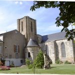 OT Pithiviers-Vestiges de la Collégiale Saint-Georges_Photo OT