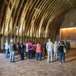 Reportage Groupe Château de Sully-Sur-Loire