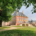 Pavillon Sud 2022 - copyright chateau de Meung - 2 - BD