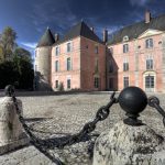 PHOTO PRICIPALECrédit château de Meung sur Loire