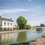 Loiret - Reportage Briare et Aéroport du Loiret