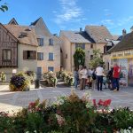 Quartier de la Pêcherie - OT Agglomération de Montargis