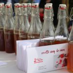 Sirop de roses - ADRTL Lisa