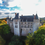 St Brisson - SB face nord drone Louis